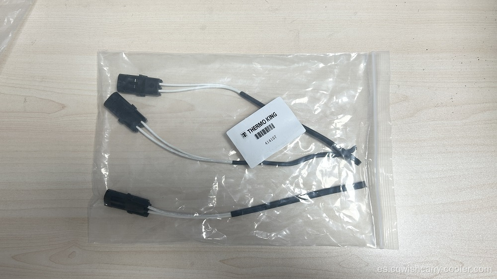 Sensor de temperatura del aire 41-4157 414157 Piezas de repuesto Thermo King originales