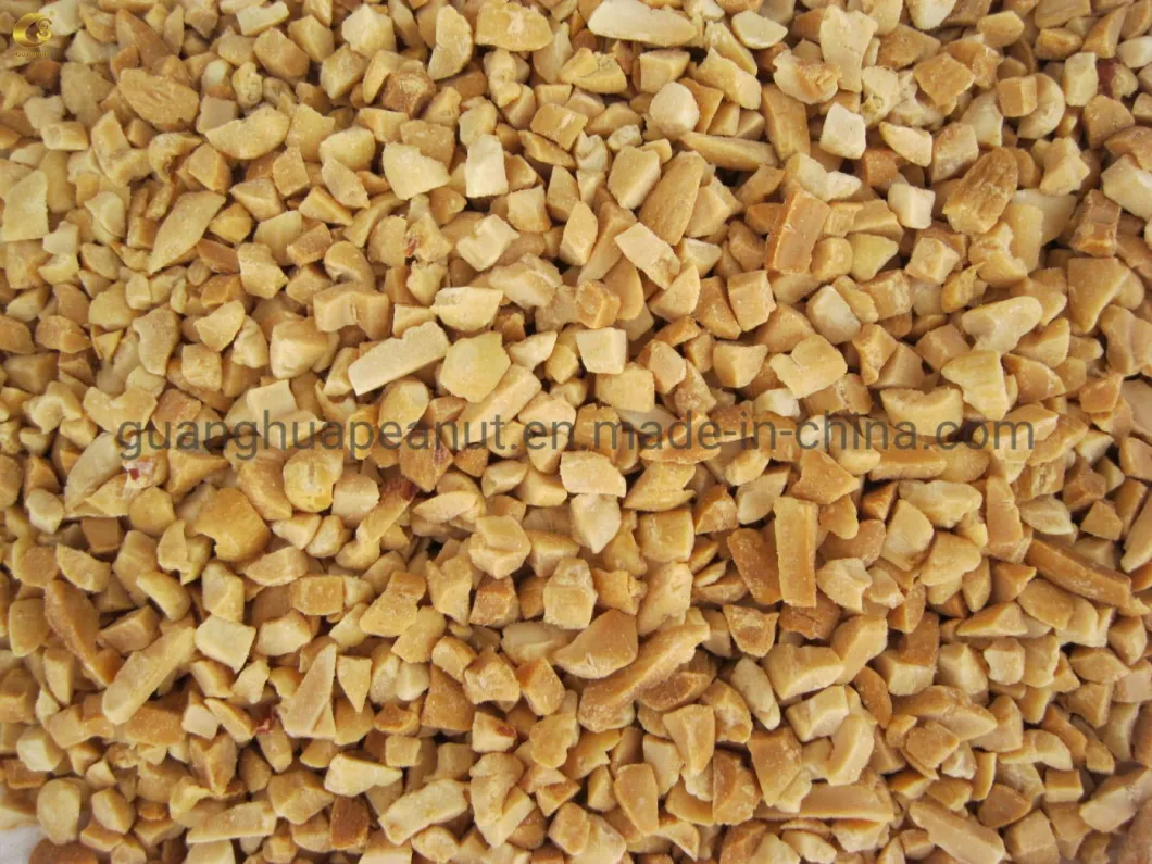 Best Quality Chopped Peanut New Crop of China