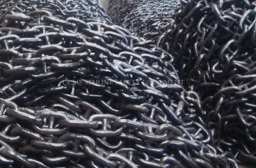 Marine anchor chain Marine Stud Link Anchor Chain