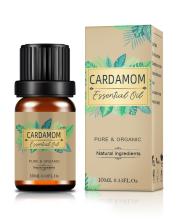 OEM Private Label Cardamom fragrance oil High Quality Cardamom Essential Oil Wholesale