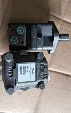 Danfoss hydraulic motor OMS125