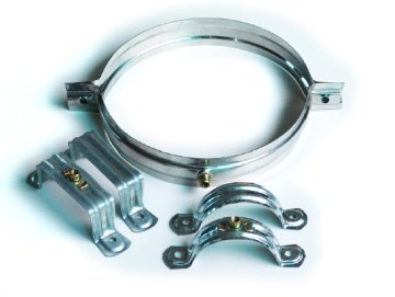 Pipe Clamps