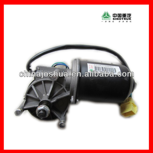 Beiben truck spare parts Wiper Motor