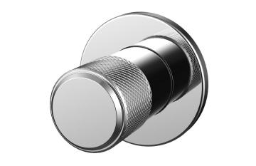 Single Handle Bath Shower Diverter