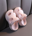 Summer Beach Unisex Slippers Sandals para niños