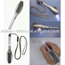 flash pen ,light pen