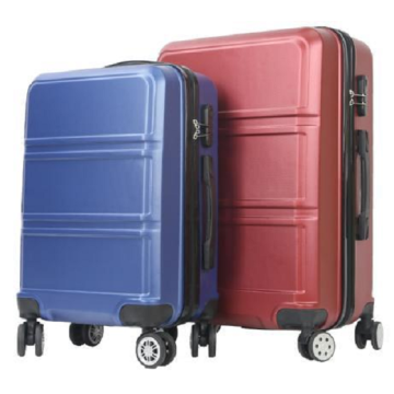 Wholesale Custom Airplane Luggage Traval Bags