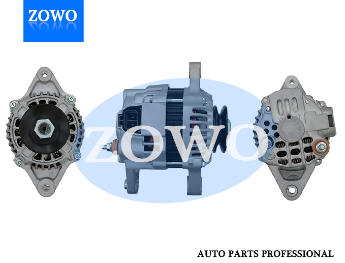 Mitsubishi Alternator Parts ZWMT036-AL