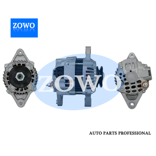 ZWMT036-AL MITSUBISHI ALTERNATOR 50A 12V