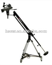 portable mobile camera jib crane
