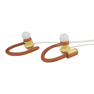 Auriculares deportivos OEM ODM OBM con gancho para la oreja