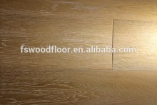 hand-scraped european oak white grain engineered wide plank floors