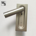 Lámpara de pared de aluminio Sconce Linterna de pared antigua