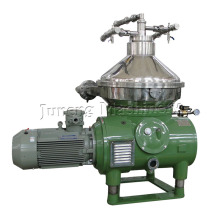 Self-Cleaning Bowl New Disc Stack Centrifuge Separator by Leading Chinese Manufacturer