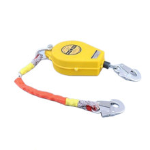 Factory Supplied Lightweight Fall Arrestors for Sale: Ensuring Safety and Compliance