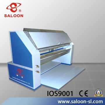 fabric cloth Small pre shrinking machine