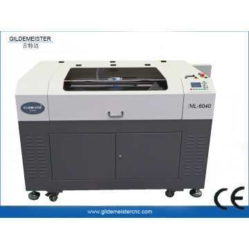 Petite machine de gravure laser CNC