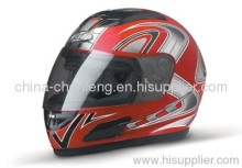 Motorcycle Helmet?