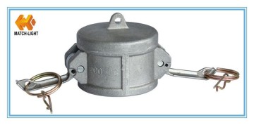 China Manufacturer Stainless Steel 304 Camlock Fitting Camlock Connector