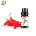 Pure natural chili oil food grade