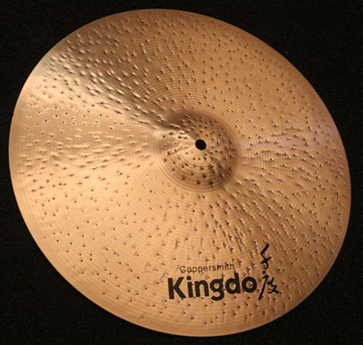 Good Performance Professional Cymbals