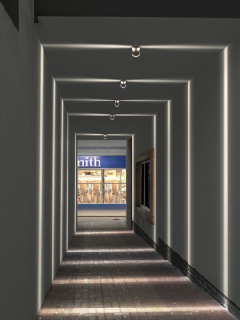 Decoration Aisle LED Lighting