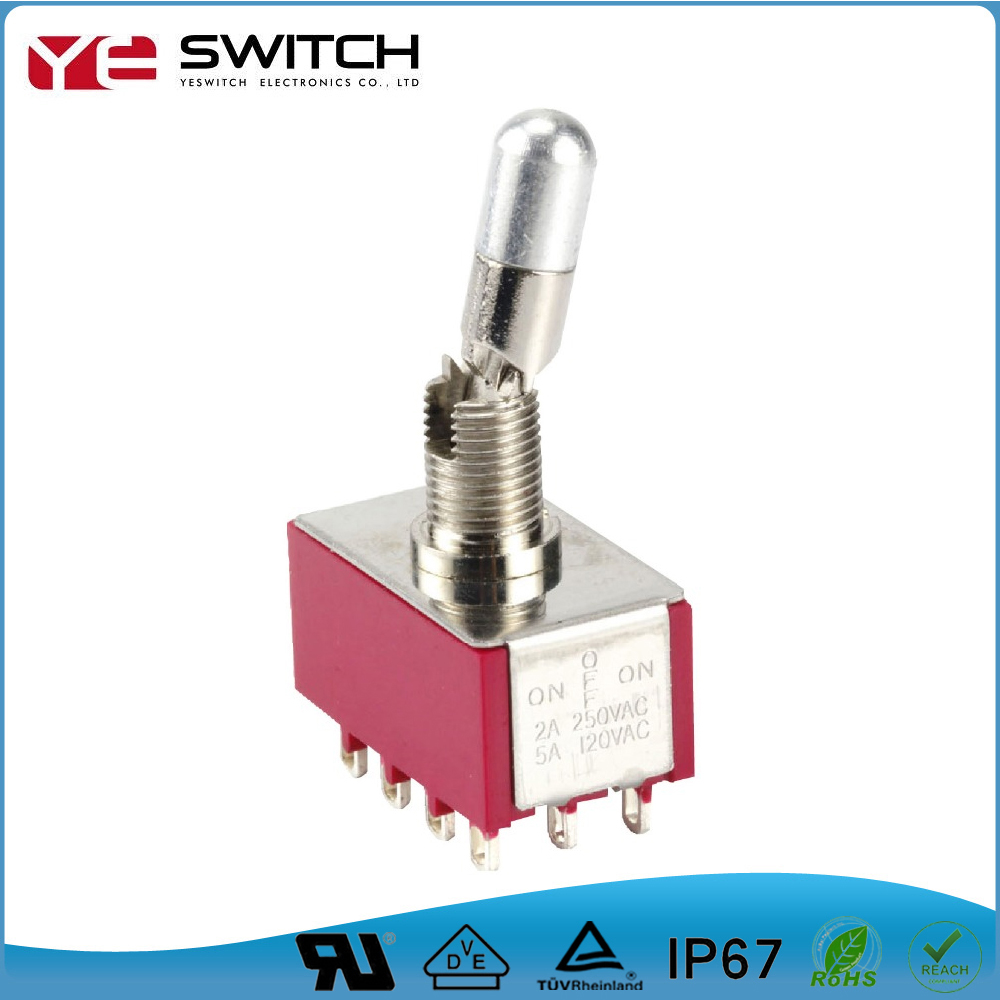  Toggle switch