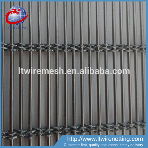 Decorative metal outdoor screens/decorative mesh curtain