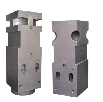 FURUKAWA back head for breaker