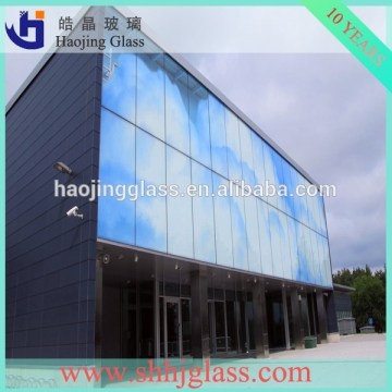 3mm-19mm tempered glass/tempered glass price/tempered glass wall meeting room