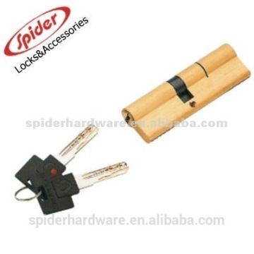 euro Storage cylinder lock,small cylinder lock , cylinder lock , lock cylinder