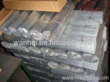 Galvanized Binding Cut Straight Wire?