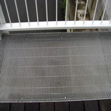 Tight Type Plat Steel Grating