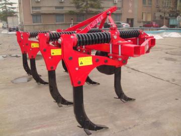 Agricultural Cultivator Subsoiler Machine