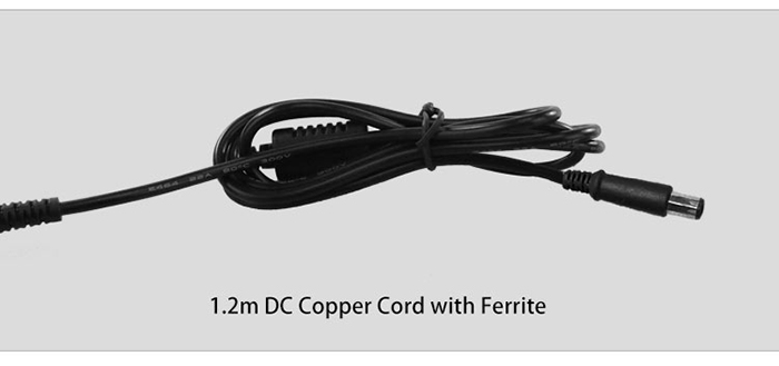 19.5V 3.34A 8 angles Factory Manufacturing Power Adapter for DELL