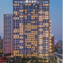 Shanghai Xiexin Shama Changfeng Service Apartment for rent