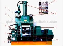 Rubber banbury mixer, Banbury machine, Banbury rubber mixer, Banbury used