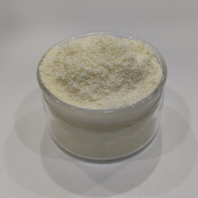 Lithium Adsorption Ion Exchange Resin in Salt lake