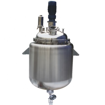 Batch/ Continuous JJ Type Chemical Vacuum Crystallizer