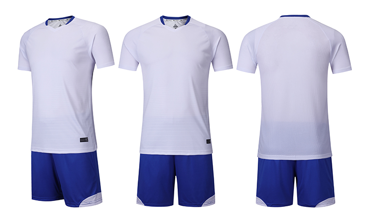 Lidong New football Uniform Cheap Custom Classic Green Football Shirt Maker Soccer Jersey