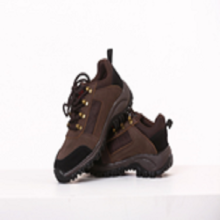 Anti -Puncture Steel Toe Black Safety Shoes