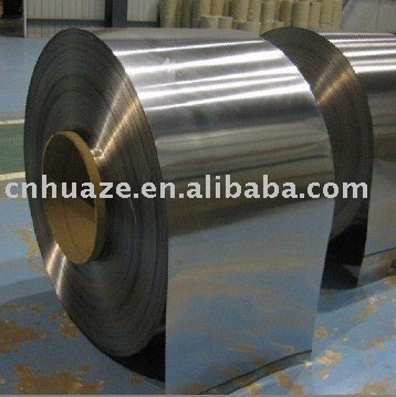 Tinplate coil,tinplate sheet