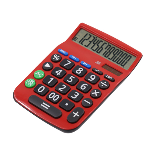 PN-2609 500 DESKTOP CALCULATOR (3)