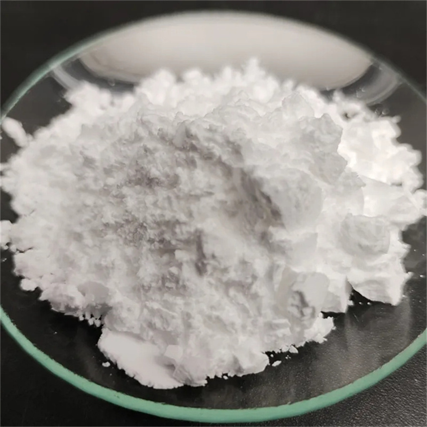Polvo de sílice de quanxu para resina de poliuretano a base de agua