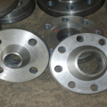 Geschmiedeter Stahl EN1092-1 PN16 Typ11 Flansch