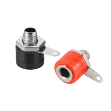 4mm Banana Plug Socket Amplifier Speaker Binding Post