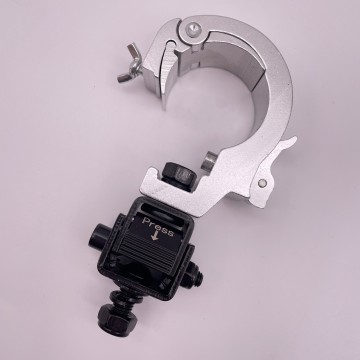 New Beam Light Hook: Quick-Folding Light Hook Clamp - Shop Now!