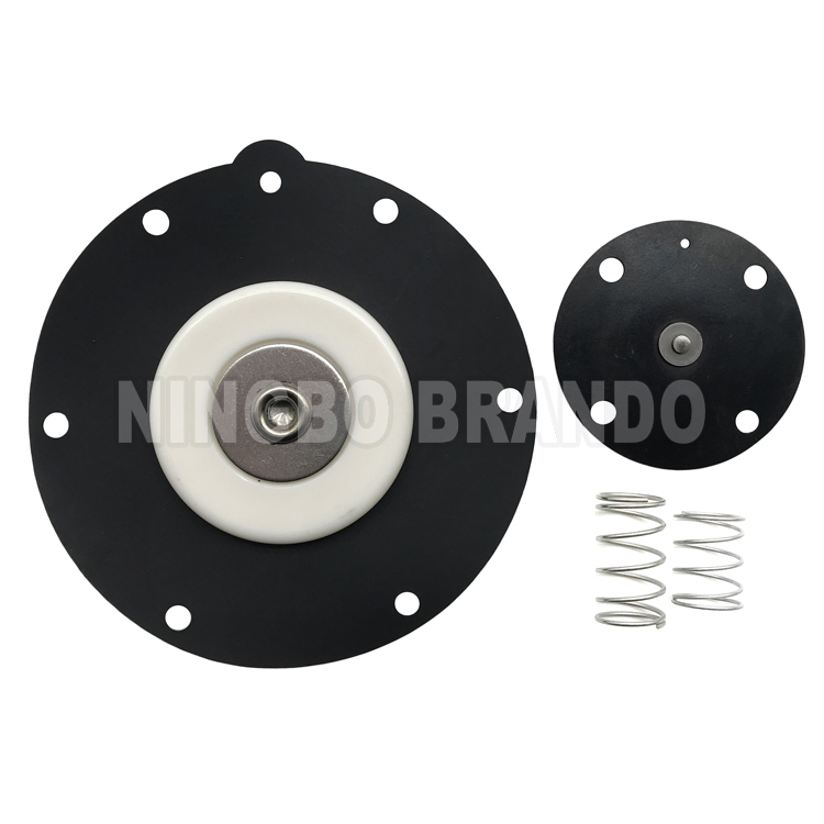 K4502 Diaphragm