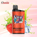 Новый дизайн 3500 Puffs IG Bar Ondayable Vape