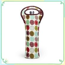 Popular top quality neoprene bottle sleeve